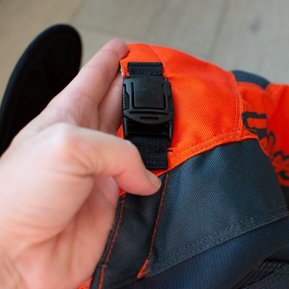 Motorcross Tory Lee Designs - Picture 3 of 12